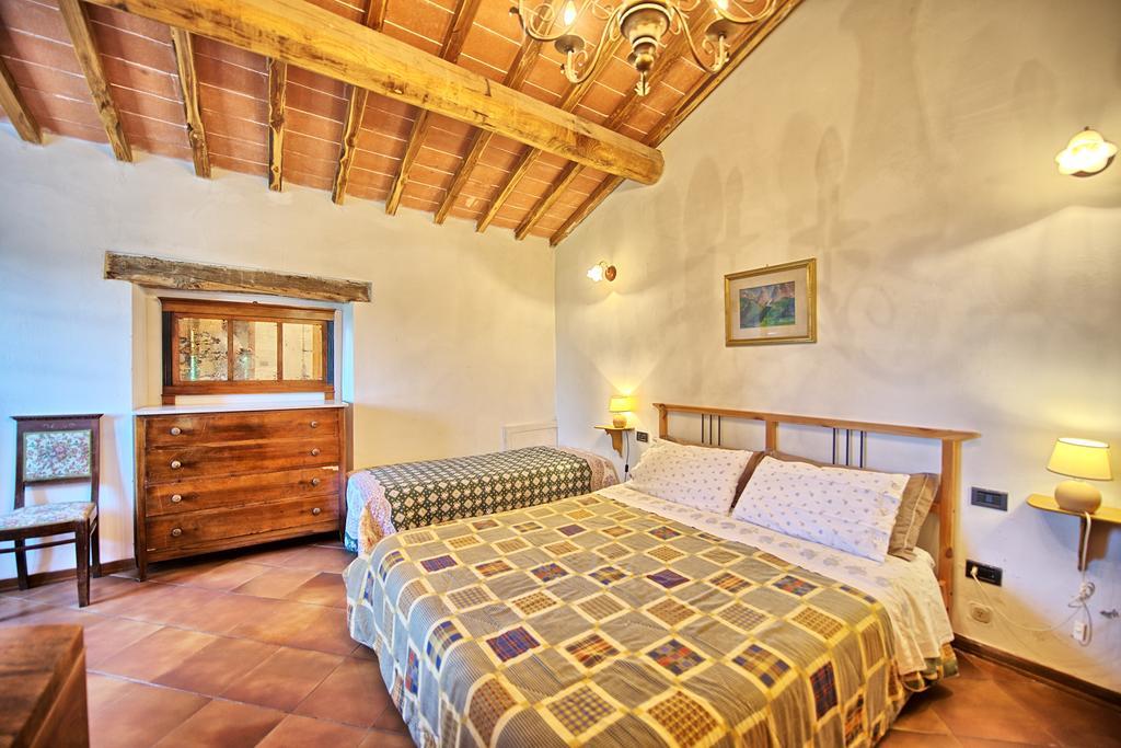 Villa Panzalla By Posarellivillas Santo Stefano A Tizzano Exterior photo