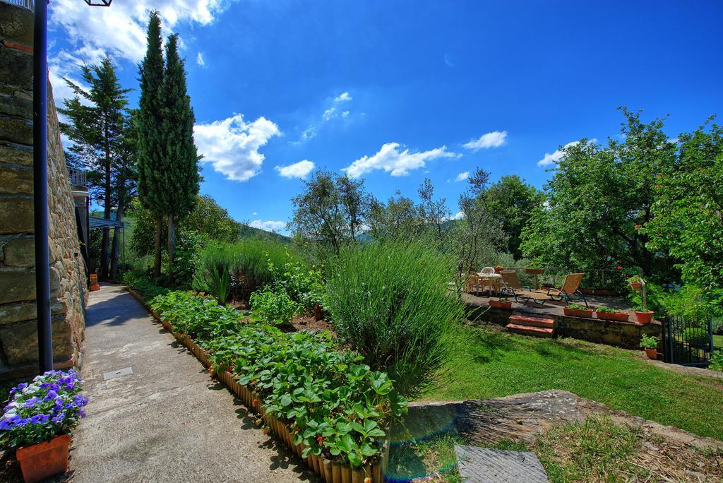 Villa Panzalla By Posarellivillas Santo Stefano A Tizzano Exterior photo